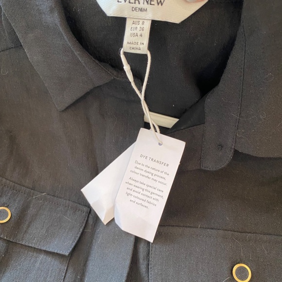 Ever New Light and Breezy - New - Size 4 - Picture 4 of 4